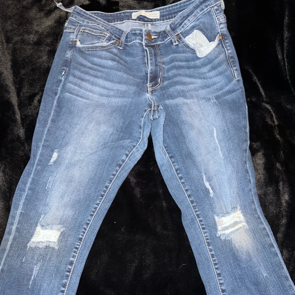 BKE jeans